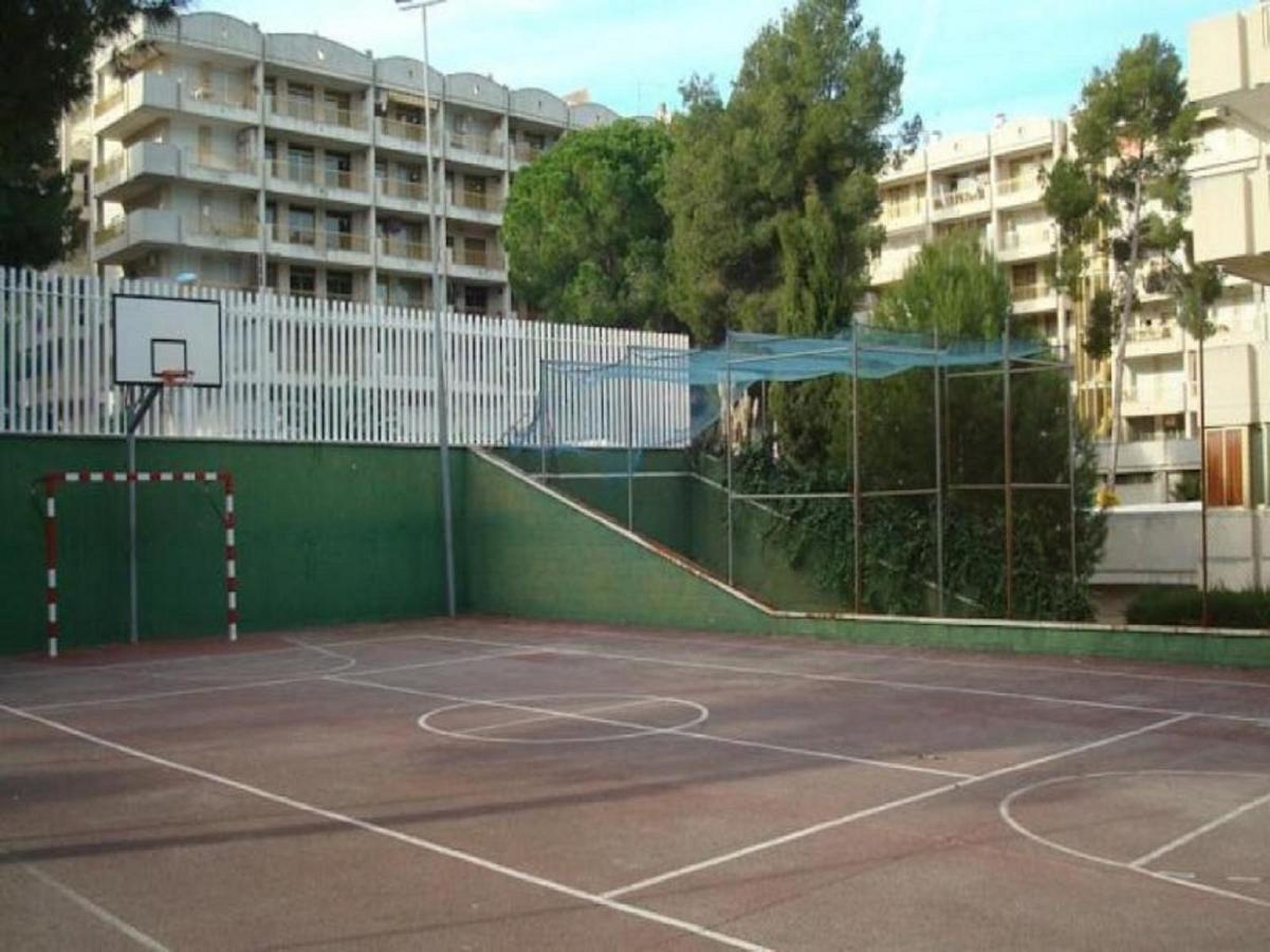 Familidays 002 La Masia Salou Bagian luar foto