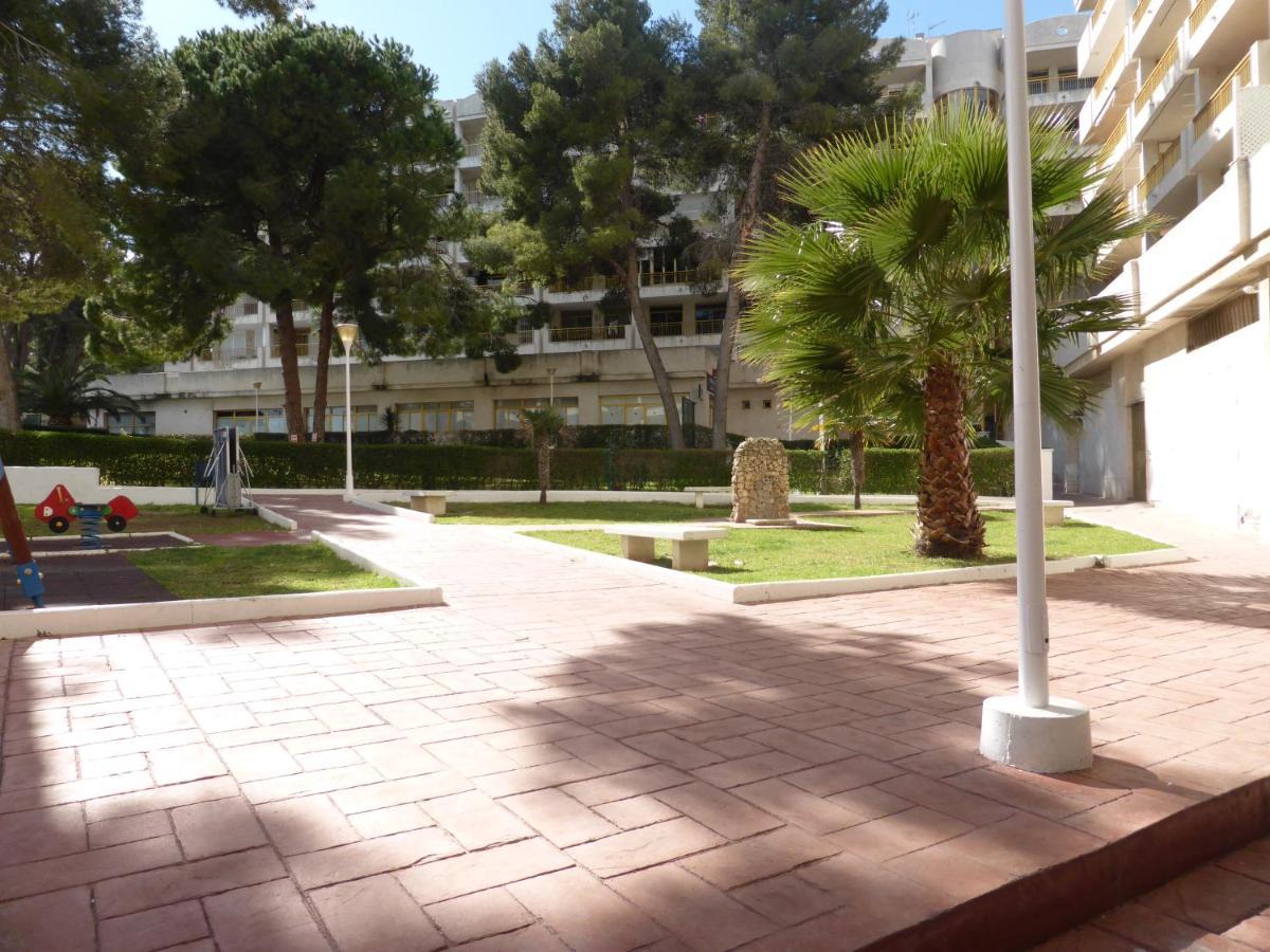 Familidays 002 La Masia Salou Bagian luar foto